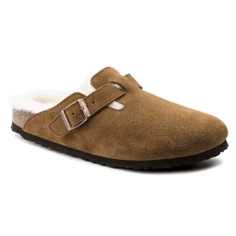 Birkenstock Boston klompe