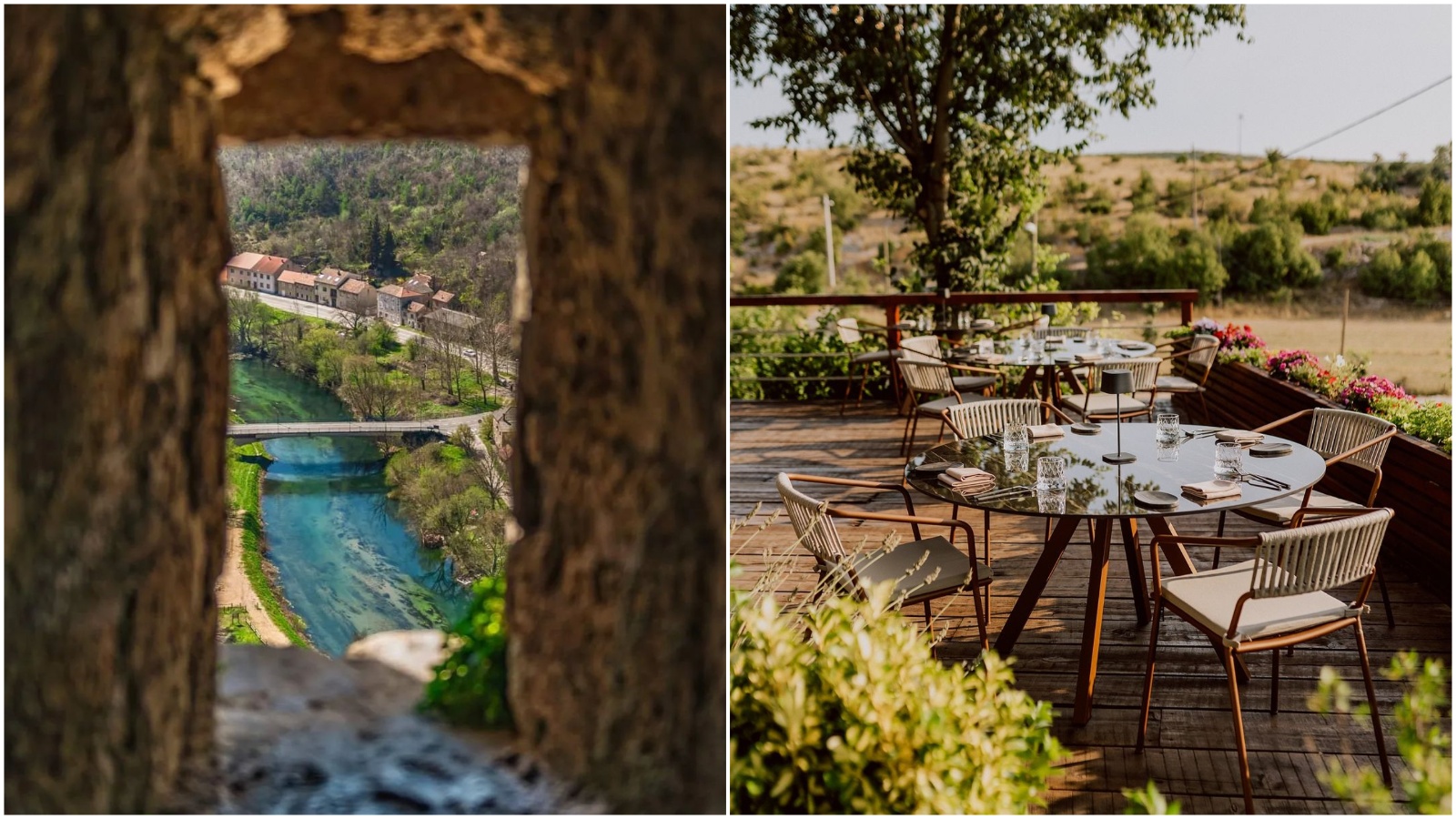 Popisali smo mjesta u Dalmatinskoj zagori koja ne smijete zaobići