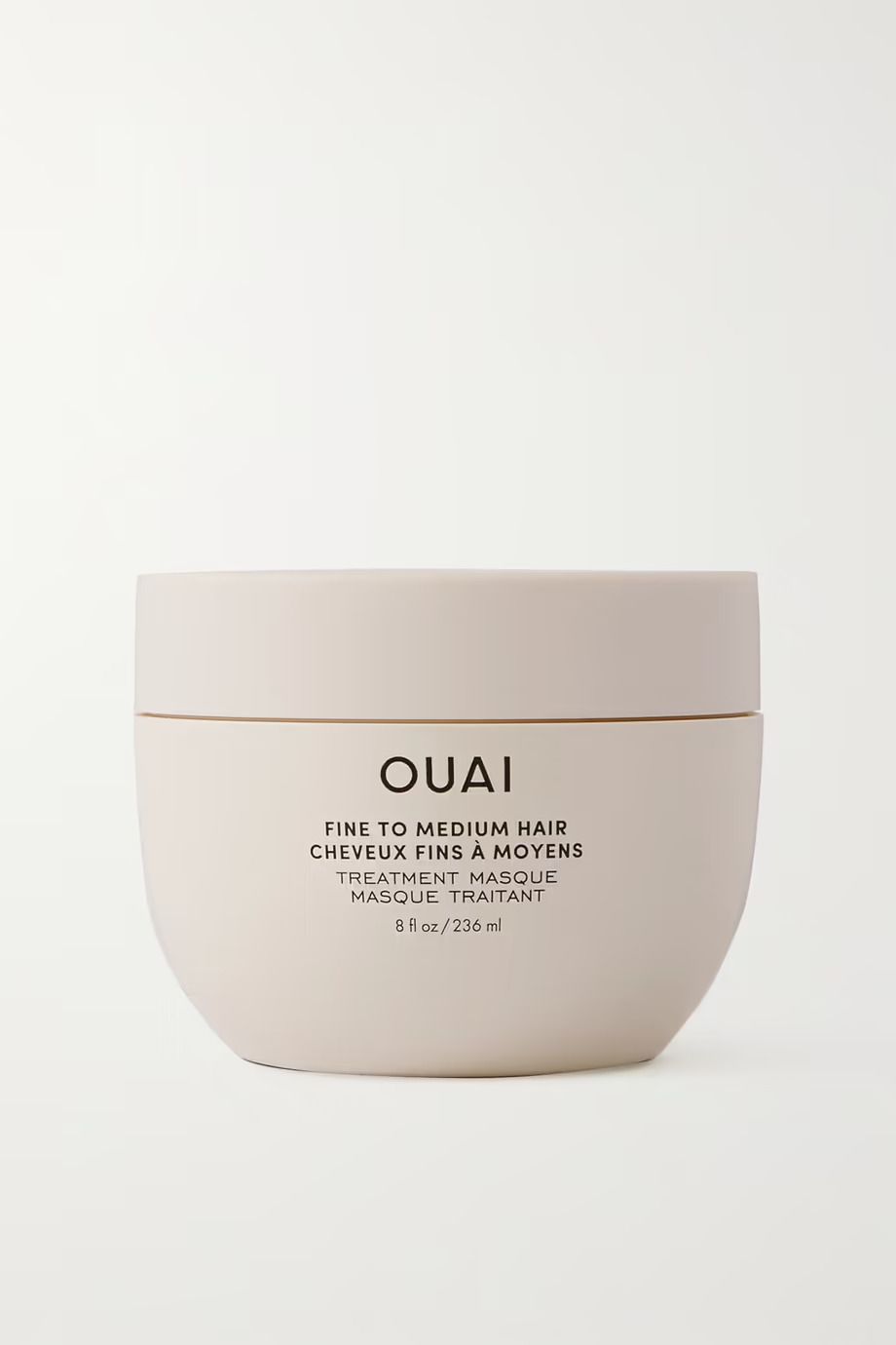 Ouai Treatment Hair Mask