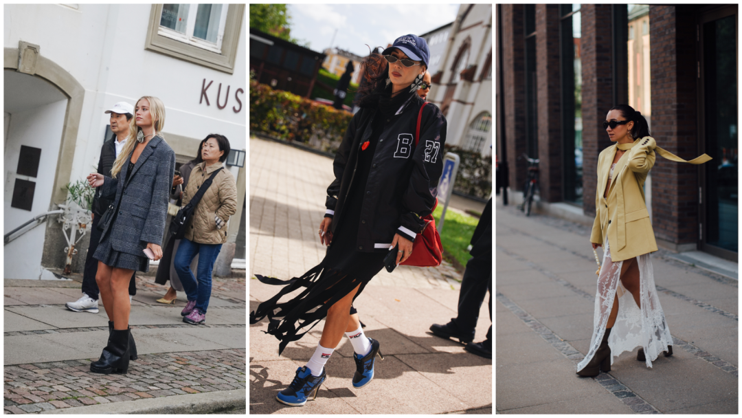 Copenhagen Street Style: Najava Modnih Trendova Za Jesen