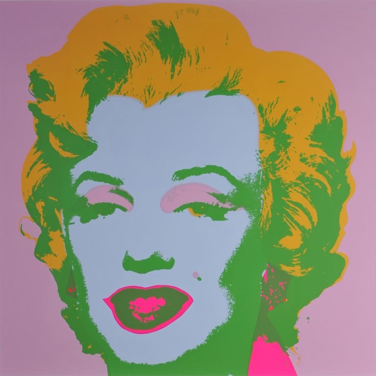 Andy Warhol