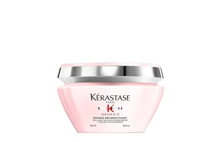 Kérastase Paris Genesis Strengthening Mask