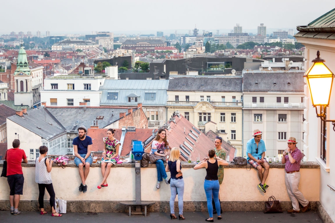 Zagreb