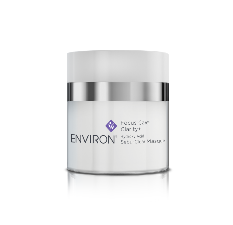 environ sebu clear masque