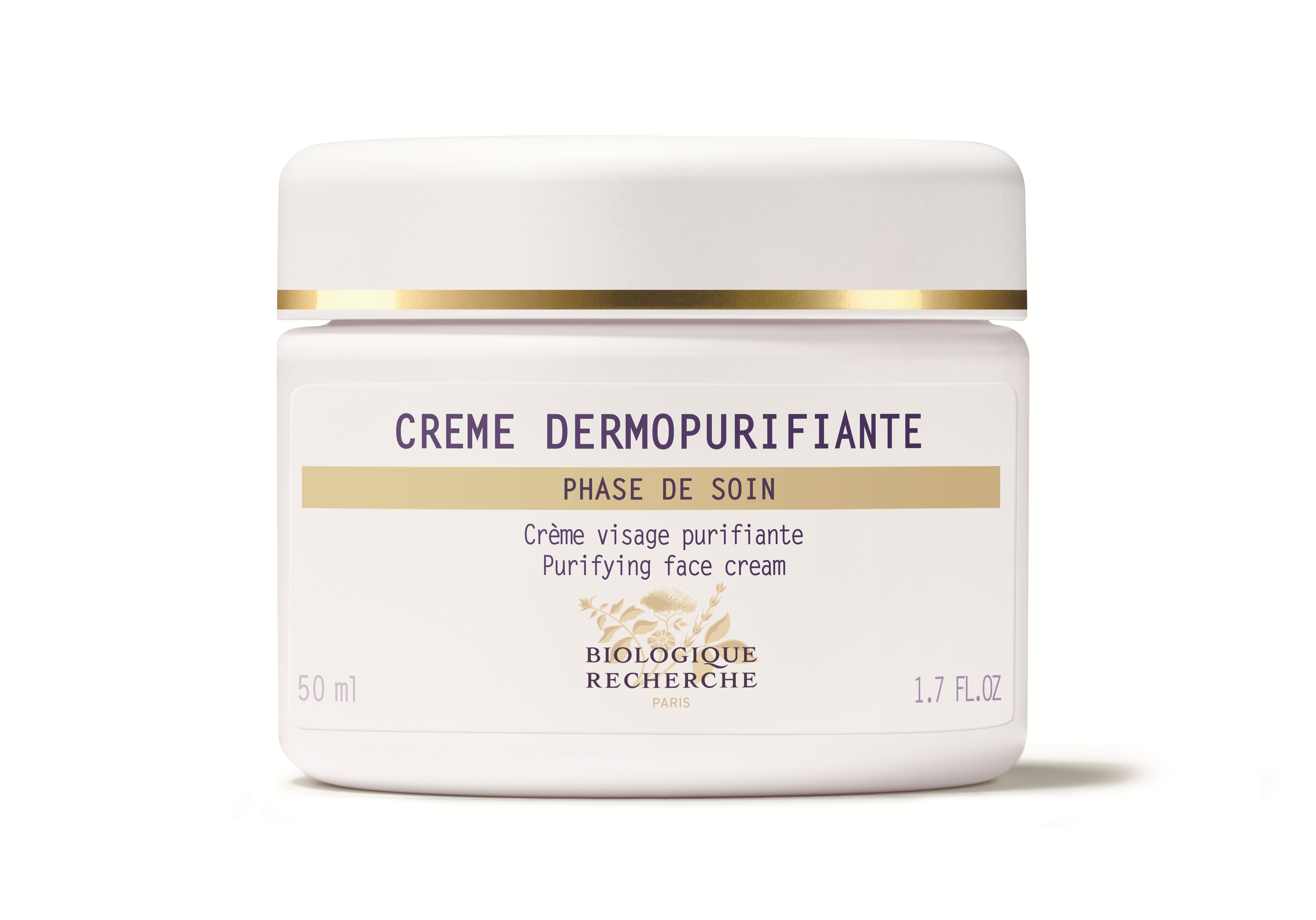 biologique recherche Crème Dermopurifiante