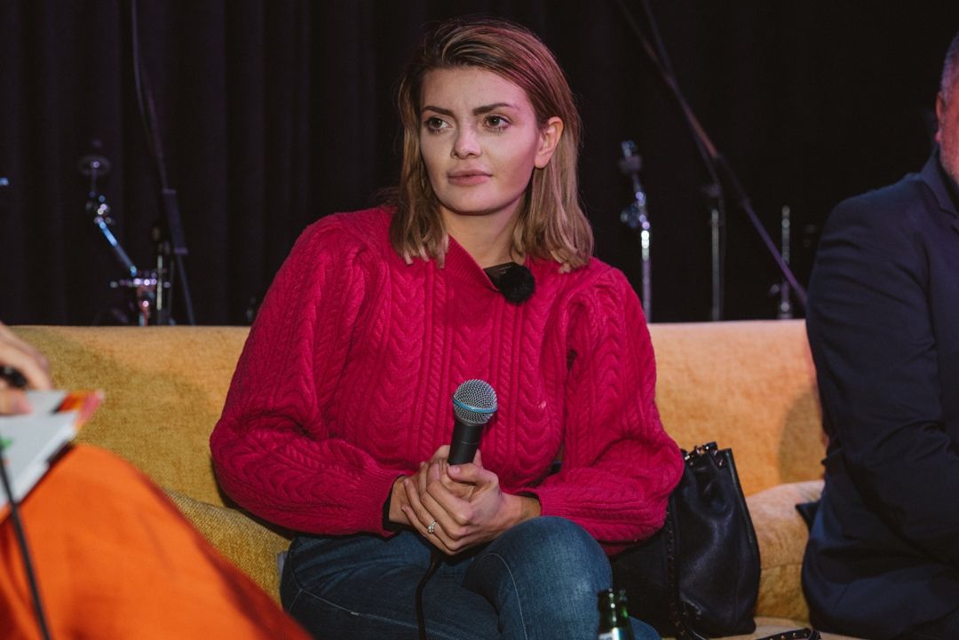 Ella Dvornik, Leona Paraminski i Duško Ćurlić otkrili kako je živjeti s kćerima