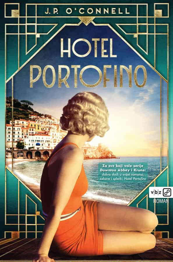 Hotel Portofino