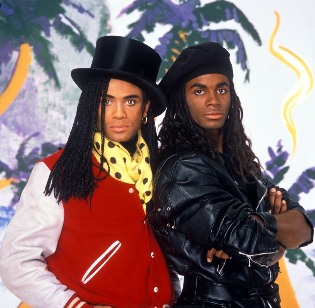 Milli Vanilli