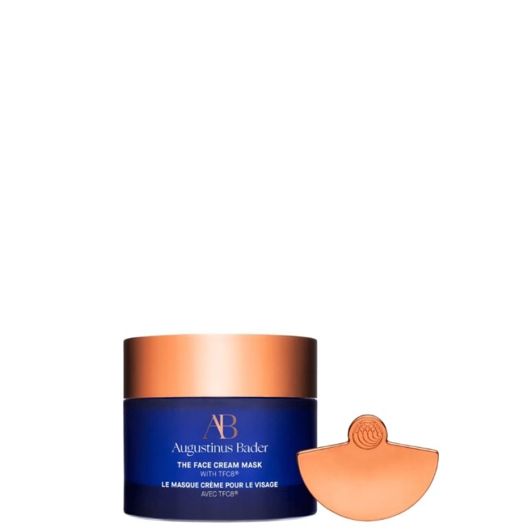 noćne maskeAugustinus Bader - The Face Cream Mask