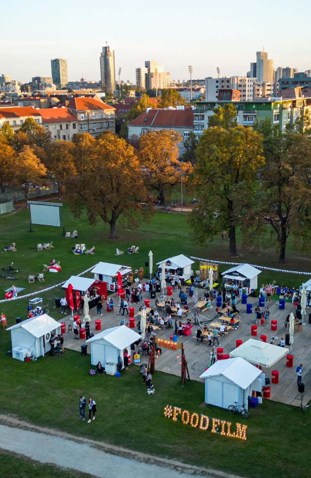 Povratak u grad: Festivali koje u Zagrebu obilazimo u narednim tjednima