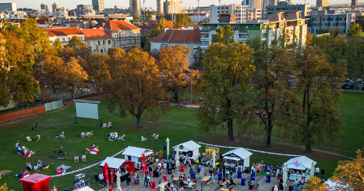 Povratak u grad: Festivali koje u Zagrebu obilazimo u narednim tjednima