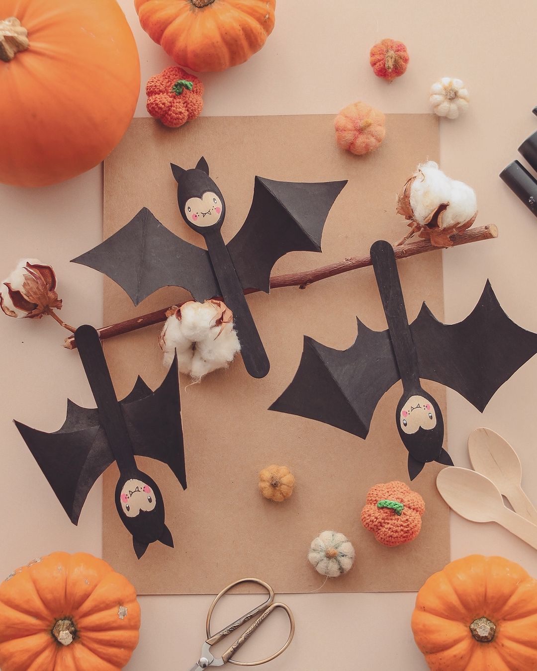 Halloween: DIY ideje koje će razveseliti vaše najmlađe