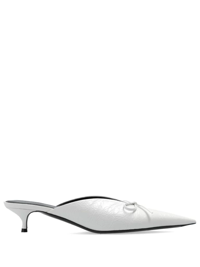kitten heels modeli za ljeto Balenciaga