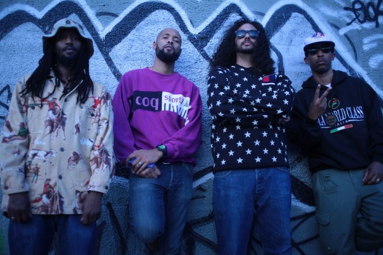 souls of mischief