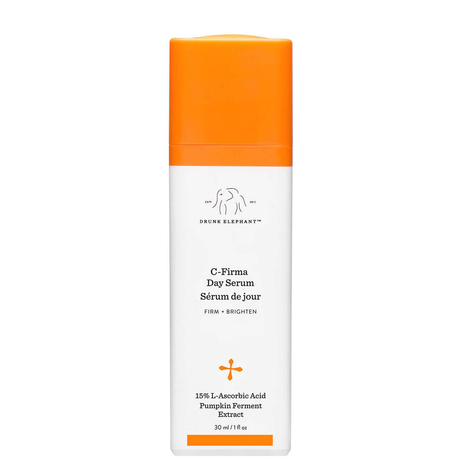 DRUNK ELEPHANT C-FIRMA FRESH DAY SERUM