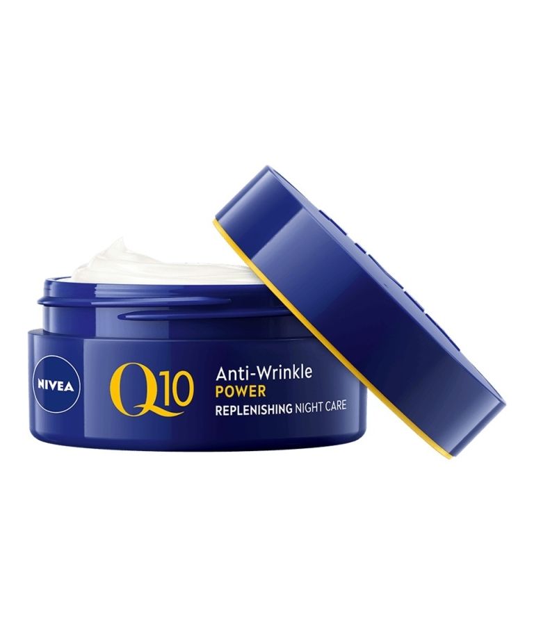 NIVEA Q10 Power dnevna krema protiv bora 2