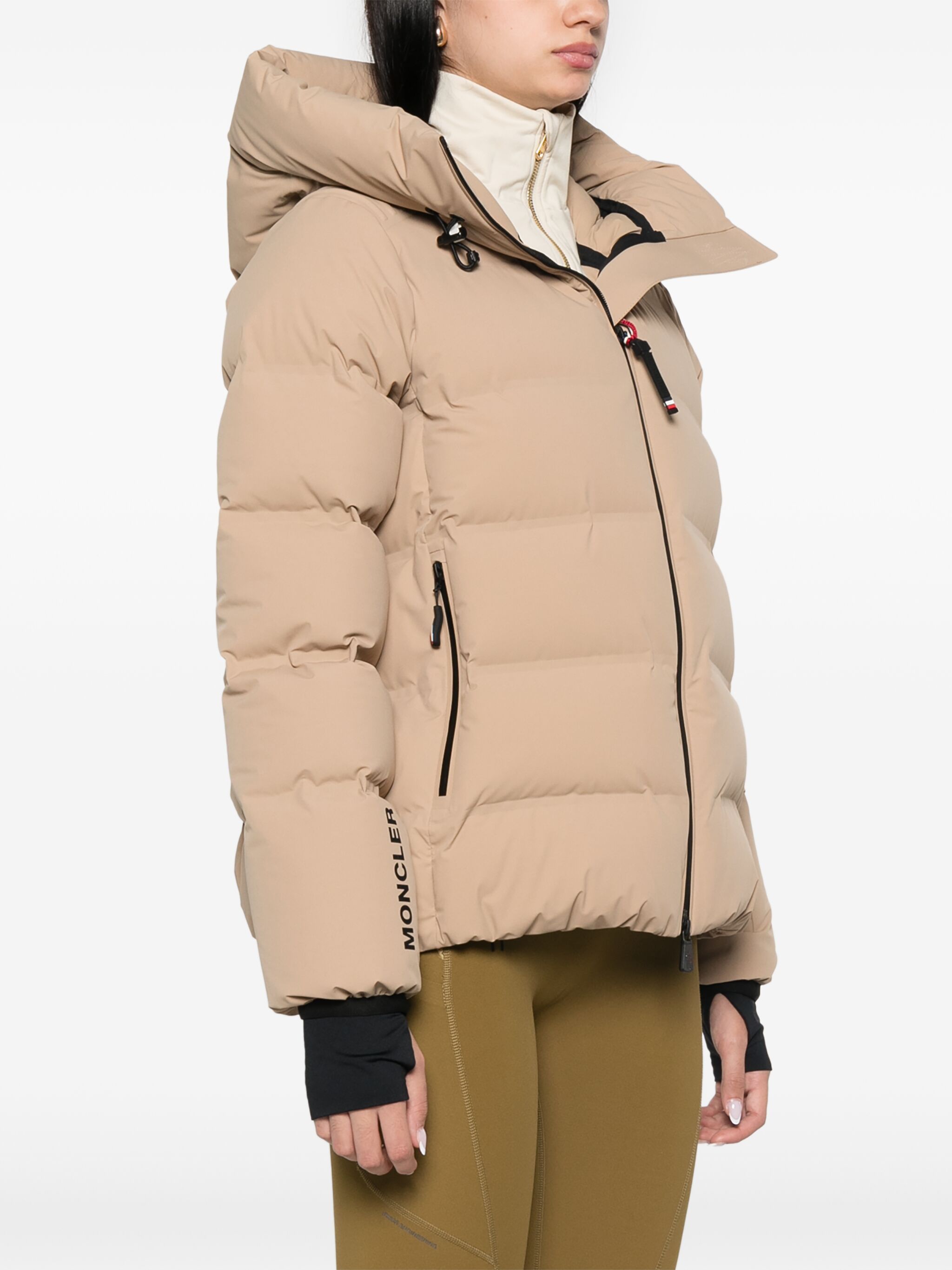 skijaška odjeća Moncler Grenoble