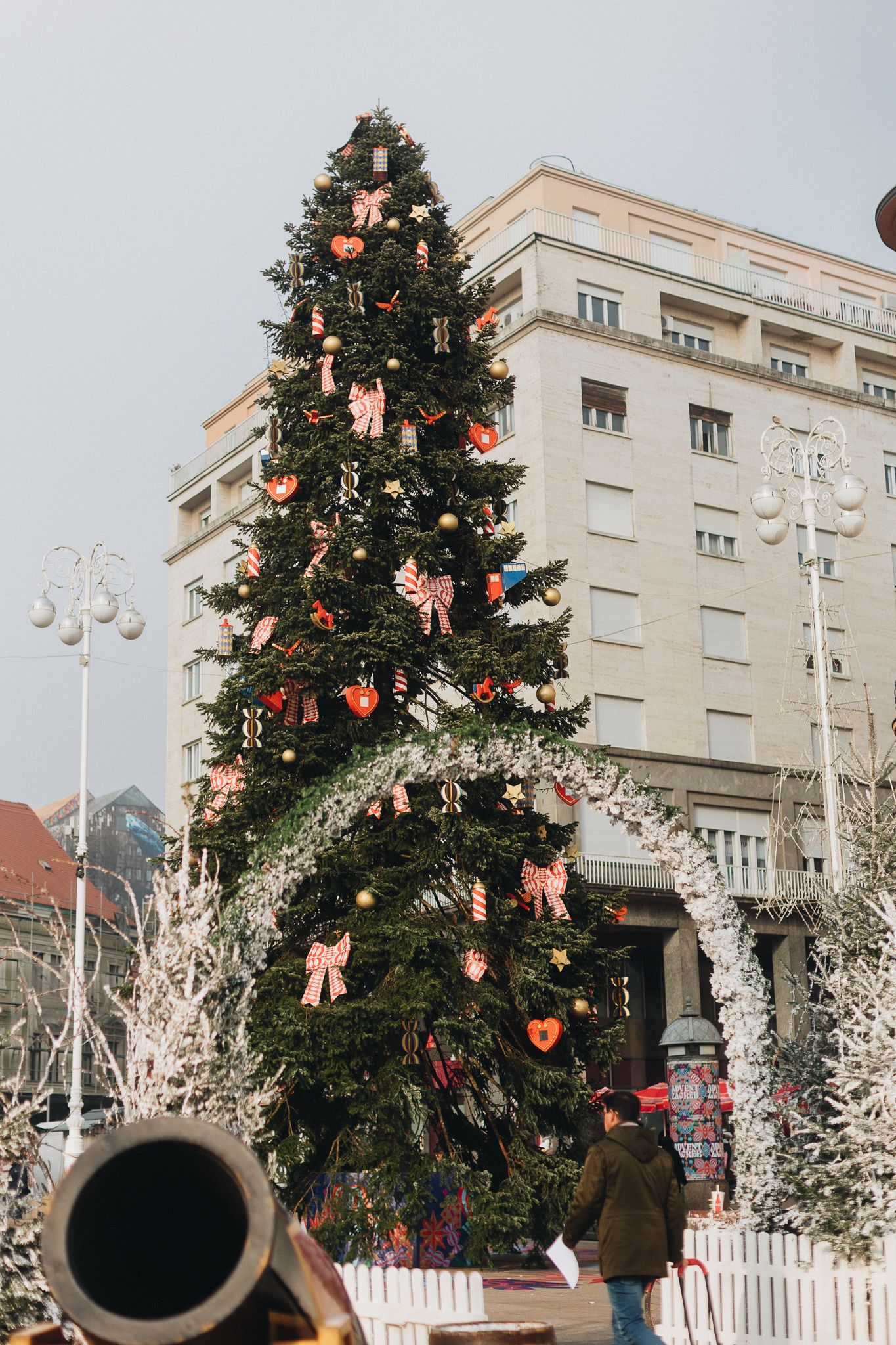 Advent u Zagrebu 2023_