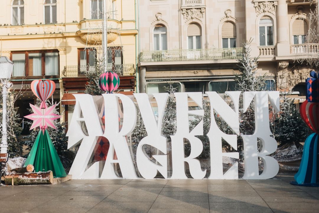 Ekskluzivno doznajemo: Nove lokacije koje nas čekaju na ovogodišnjem Adventu u Zagrebu