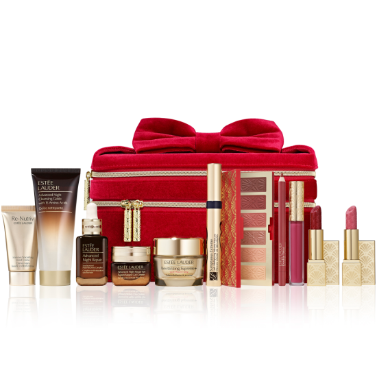 Estee Lauder Blockbuster poklon set