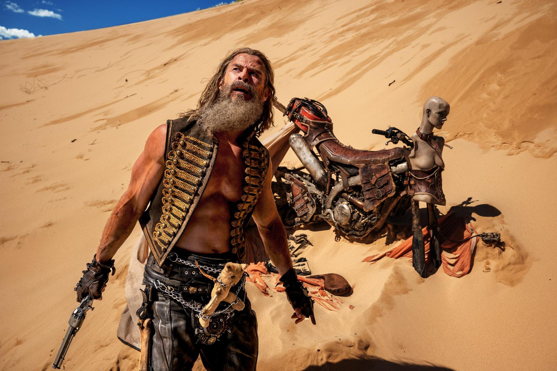 Furiosa: A Mad Max Saga s Cannesa je napokon stigao i u naša kina