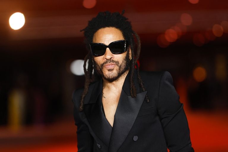 Lenny Kravitz