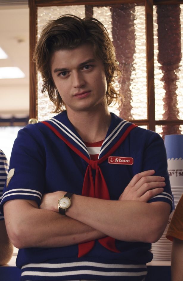 Sigurni smo da niste znali da ovu viralnu pjesmu s TikToka pjeva glumac iz serije Stranger Things