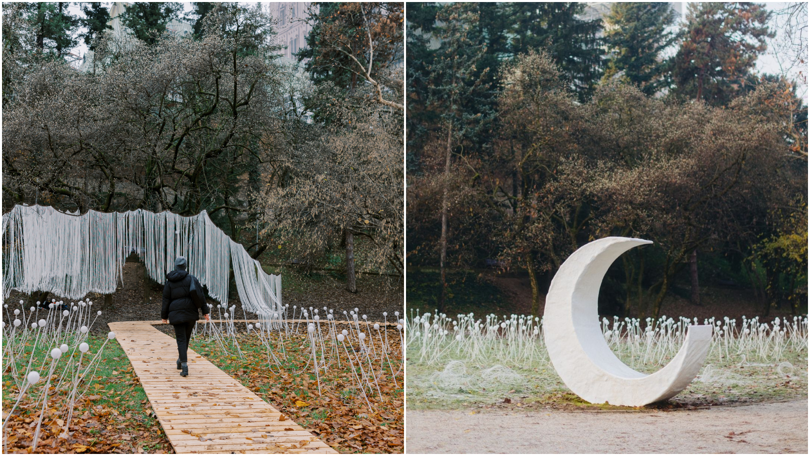 Ovo je kulisa za savršene fotografije s Adventa u Zagrebu