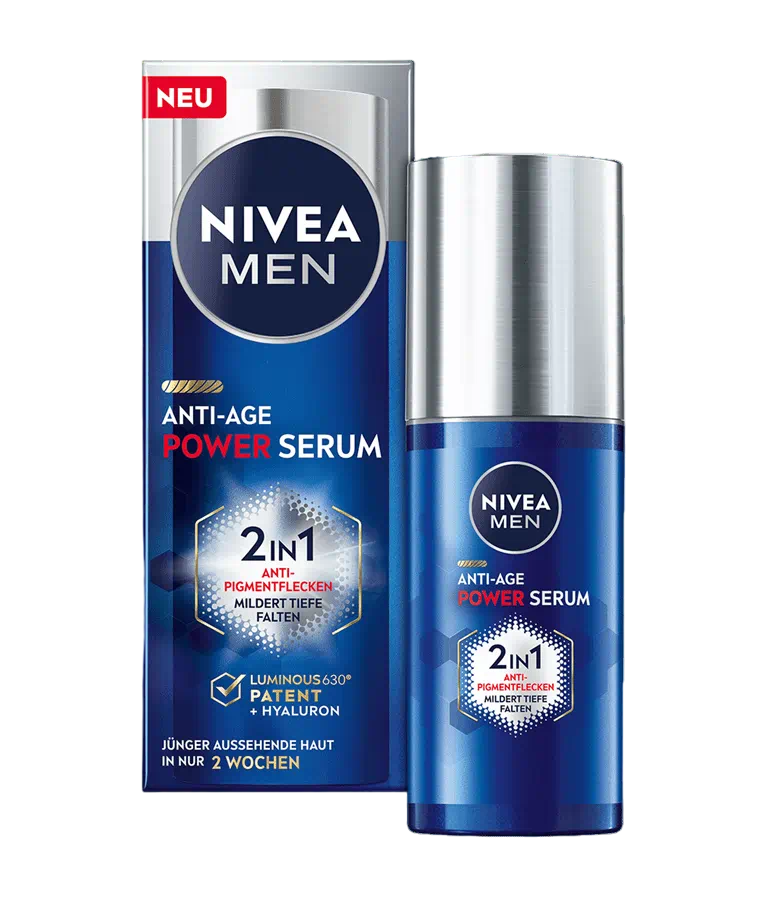 poklon za muškarca Nivea Men