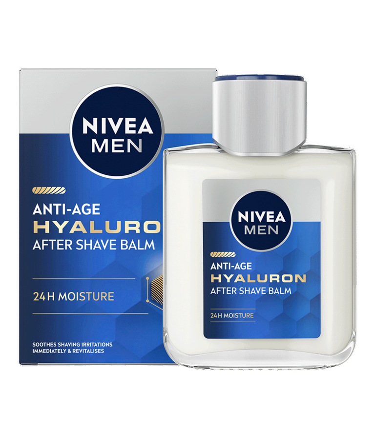 poklon za muškarca Nivea Men