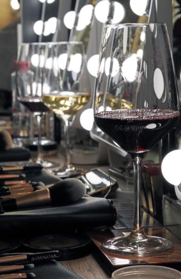 Makeup and Wine – novi je koncept koji su žene zavoljele na prvu