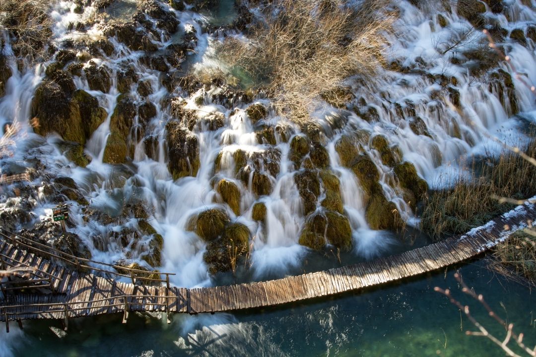 Plitvička jezera