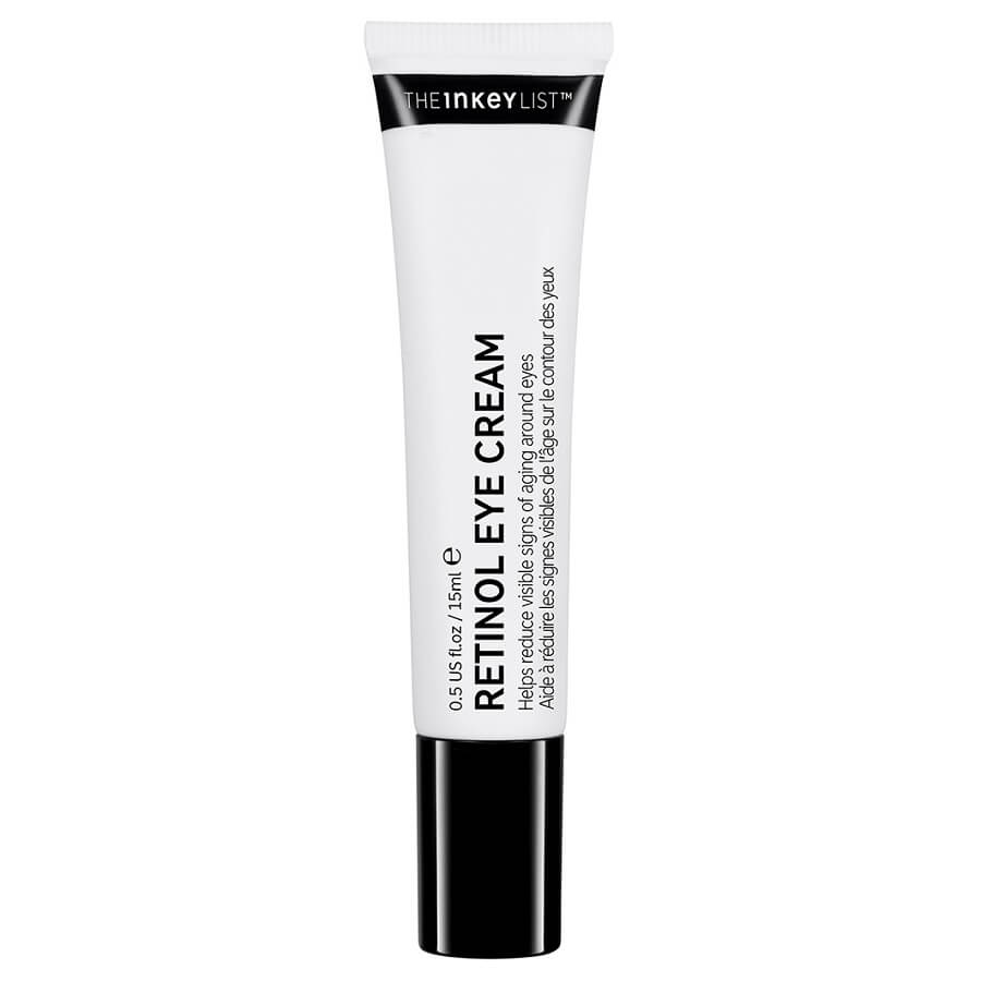 THE INKEY LIST RETINOL EYE CREAM