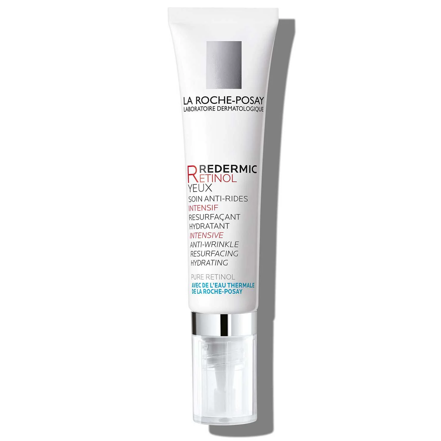 LA ROCHE-POSAY REDERMIC [R] RETINOL EYE CREAM