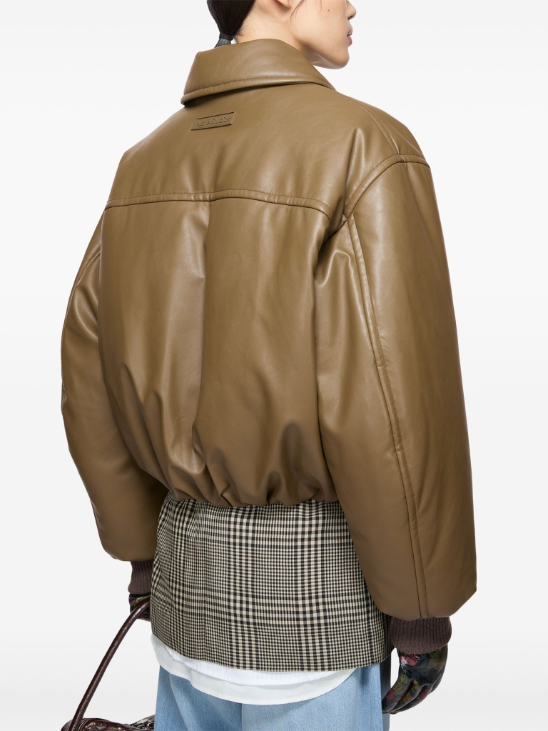 bomber jakna za zimu Acne Studios