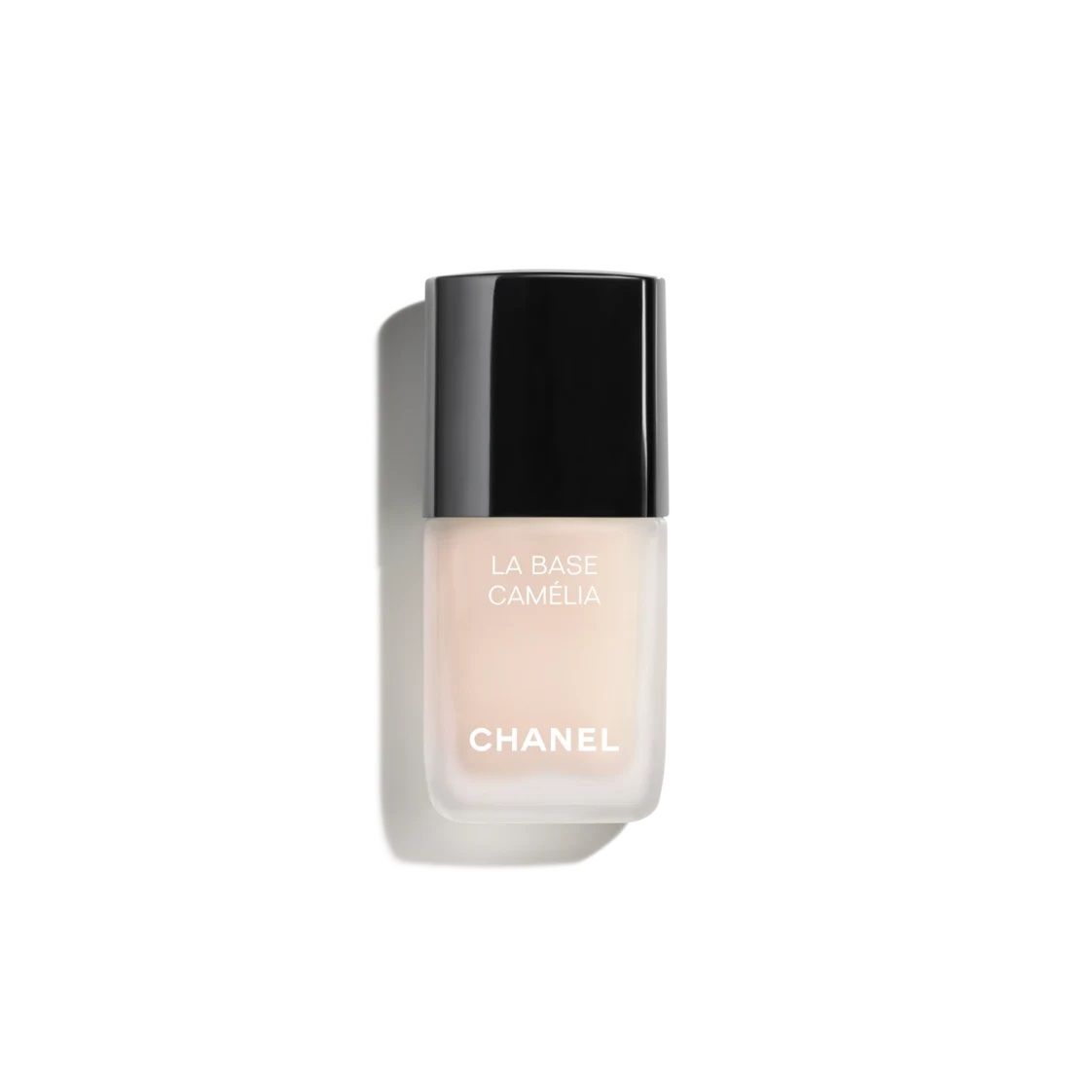 chanel la base camelia