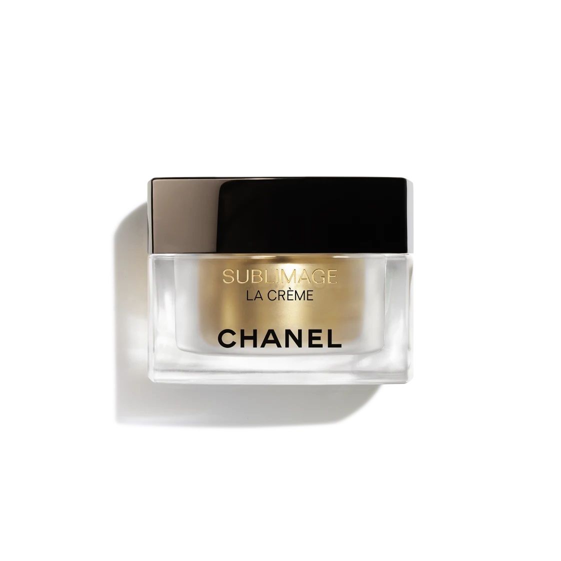 chanel sublimage la creme texture universelle