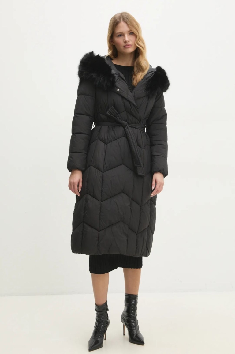 maxi puffer jakna Answear Lab