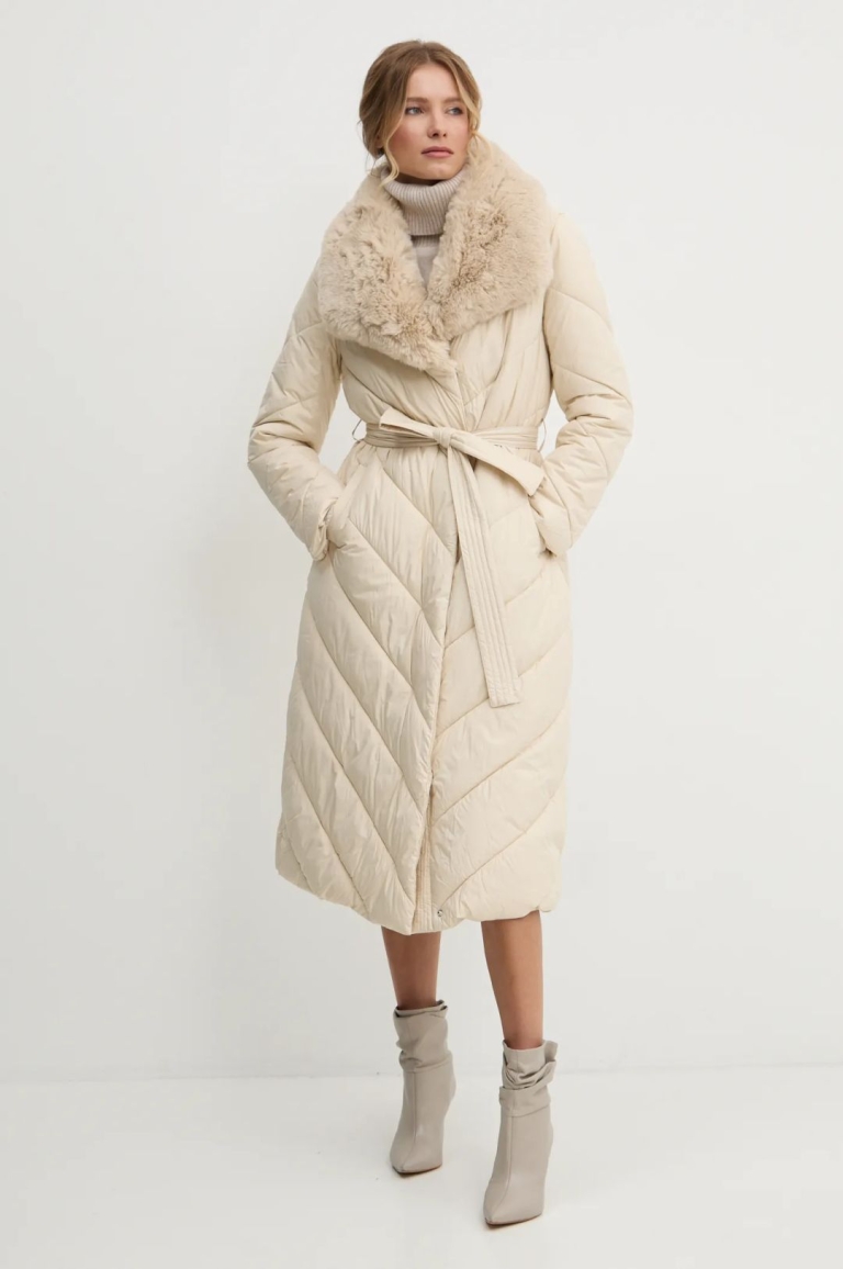 maxi puffer jakna Answear Lab