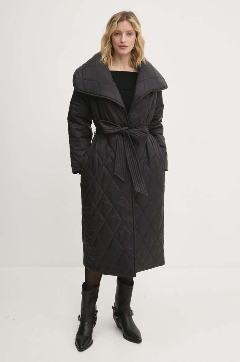 maxi puffer jakna Answear Lab