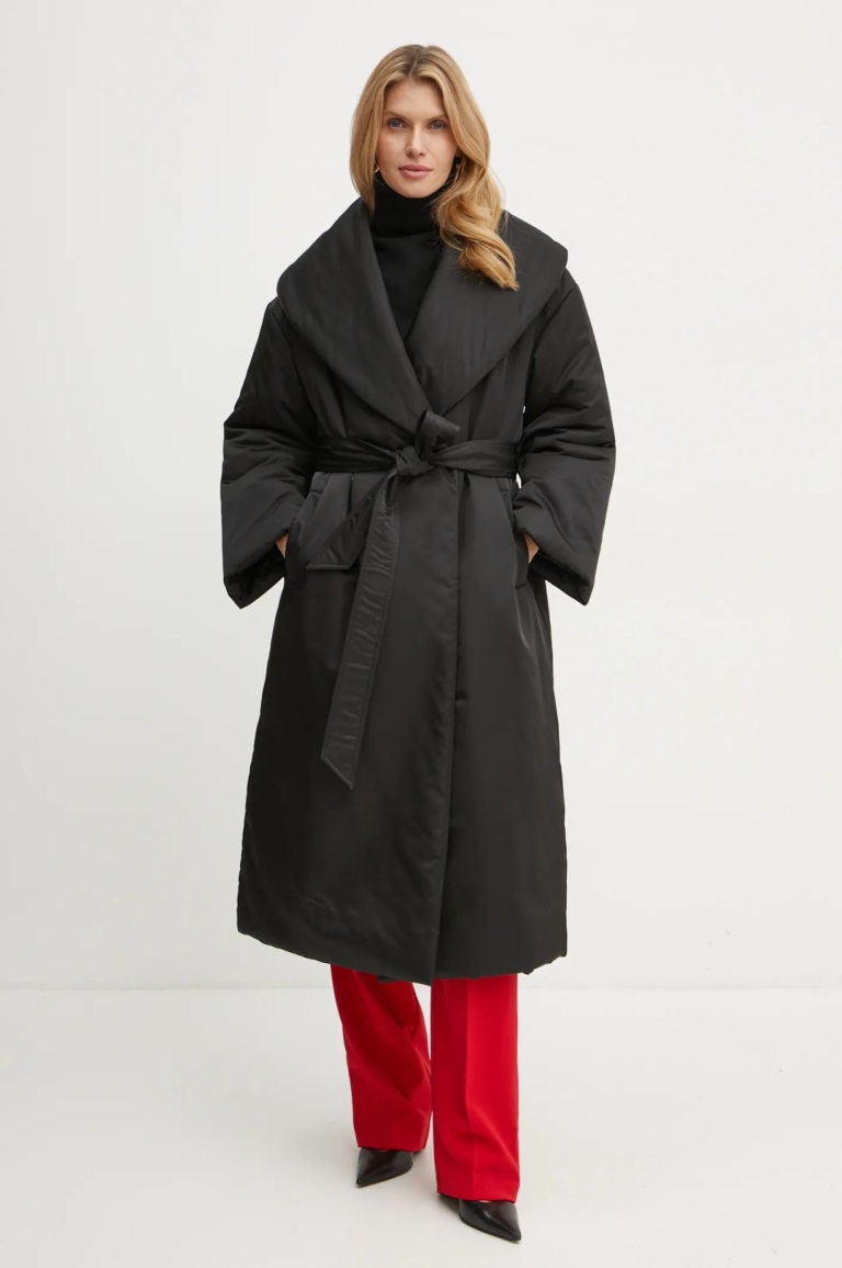 maxi puffer jakna Answear Lab