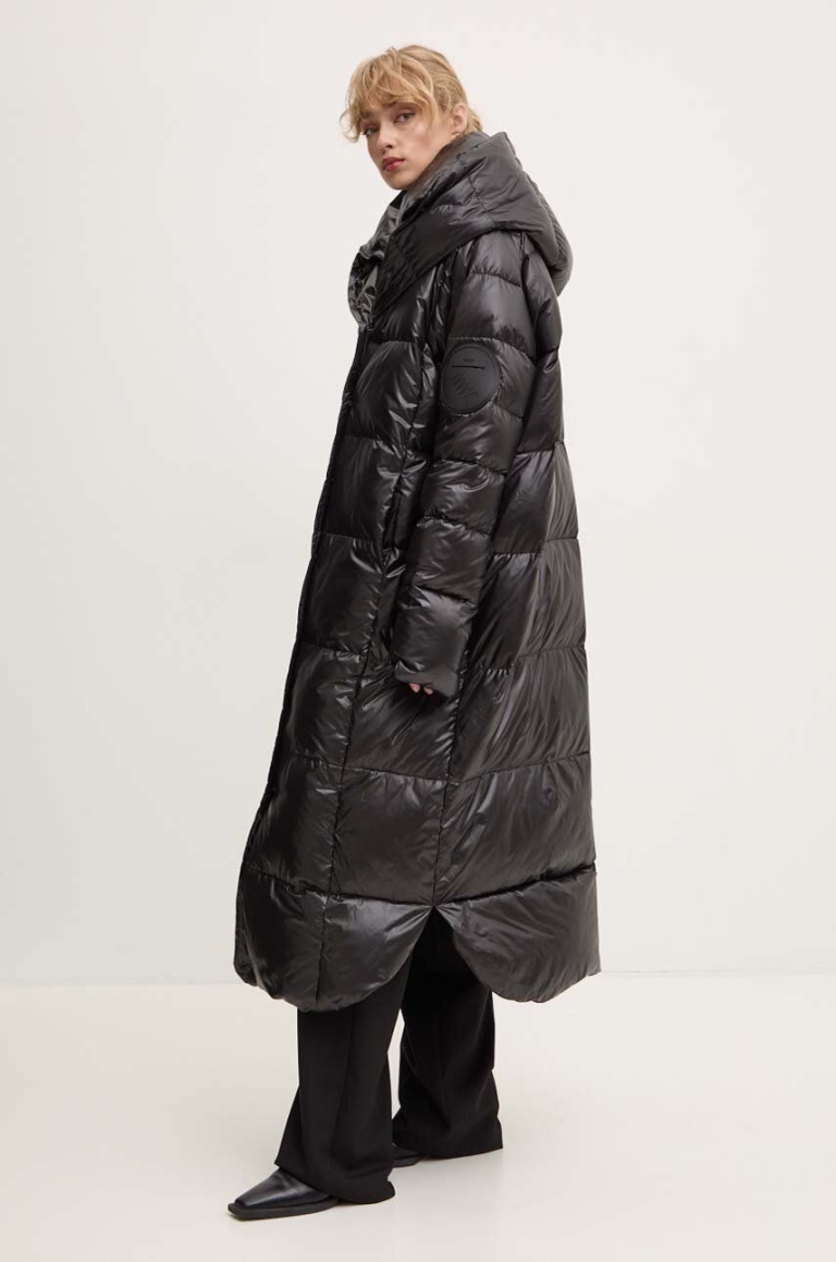 maxi puffer jakna MMC Studio