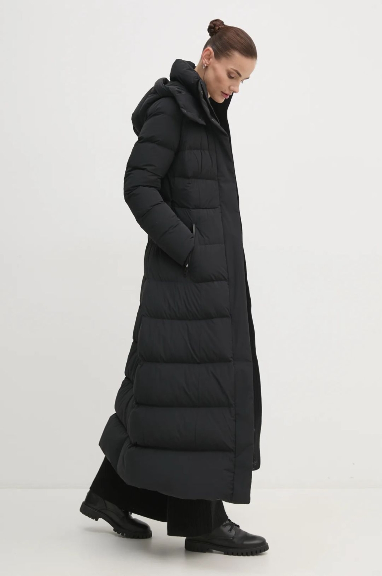 maxi puffer jakna Answear Lab