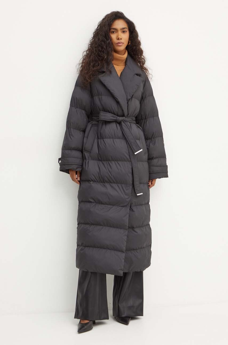 maxi puffer jakna Pinko