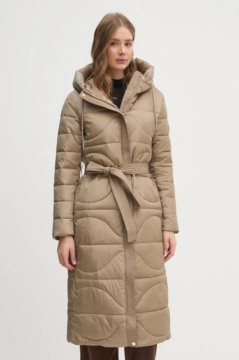 maxi puffer jakna Tiffi