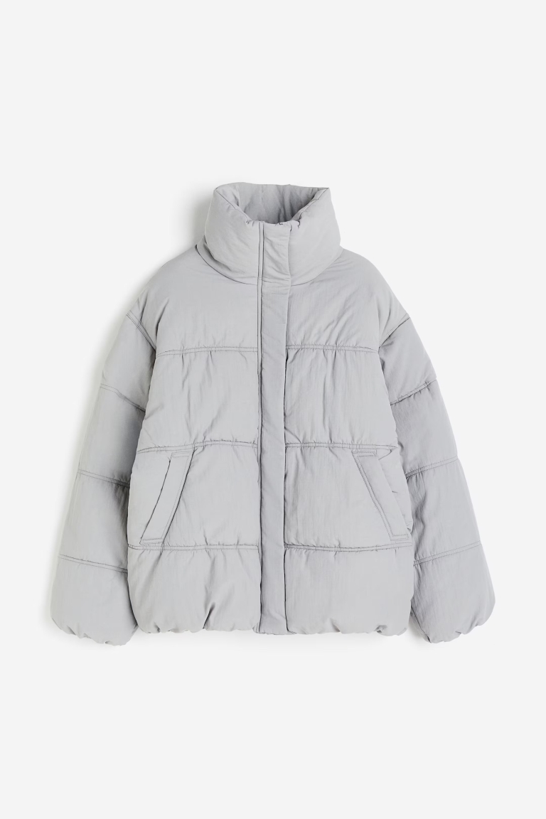 puffer jakna H&M