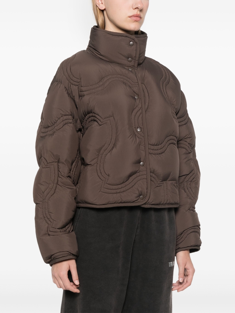 puffer jakna Moncler