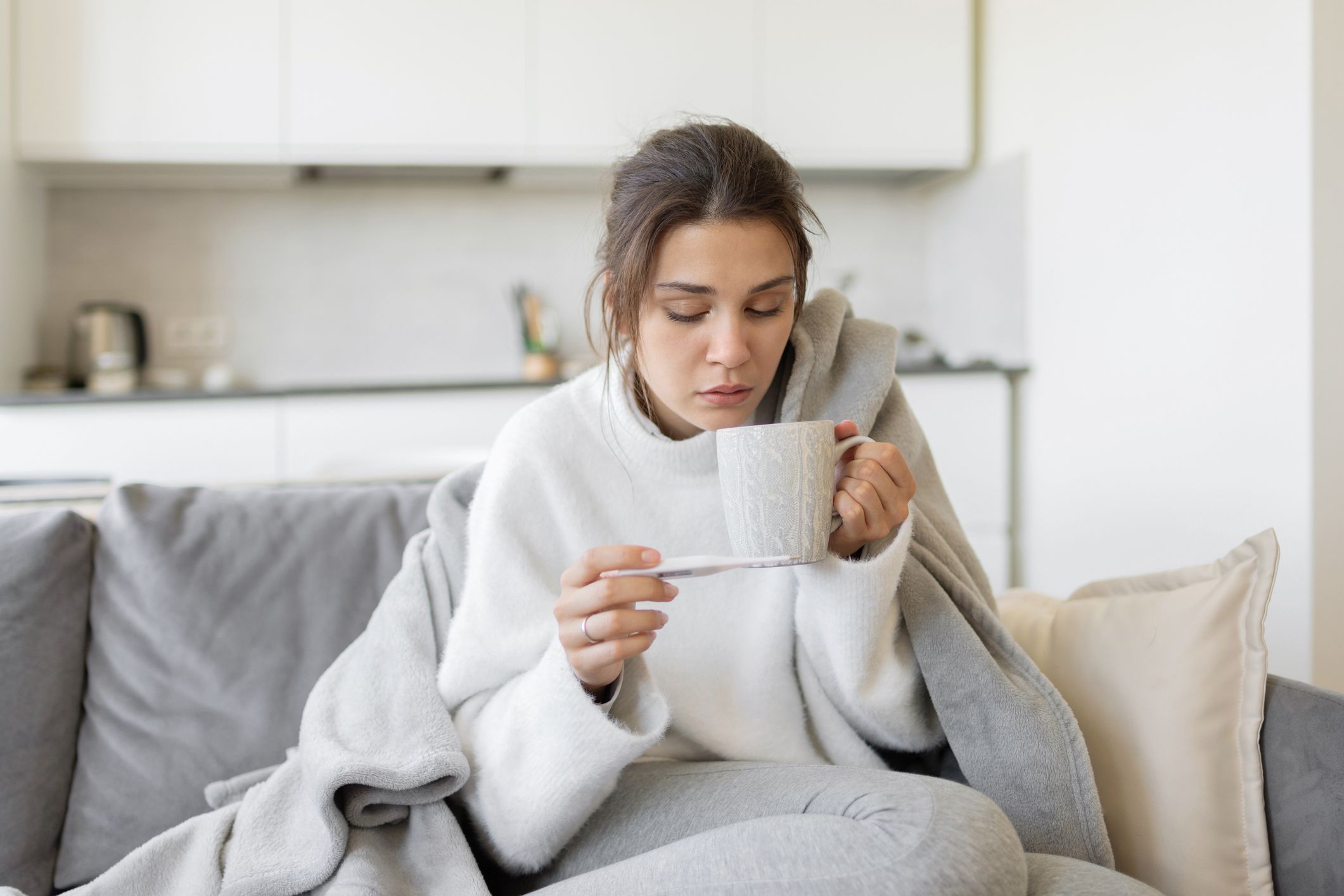 Najbolji sprejevi za nos: Kako prodisati u vrijeme prehlade i gripe?