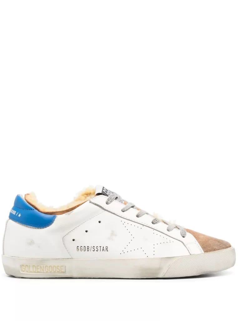 tople tenisice Golden Goose