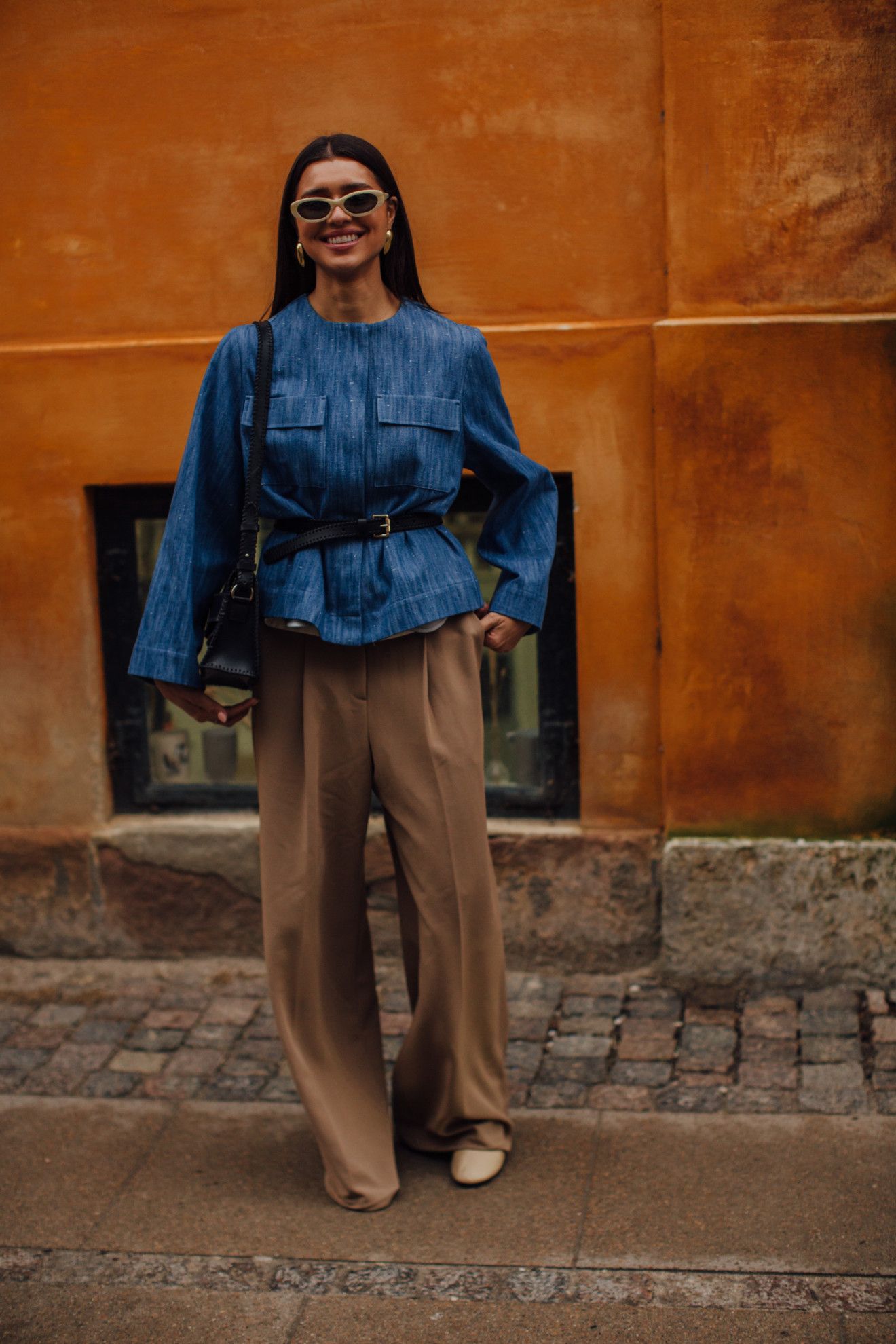 Copenhagen street style